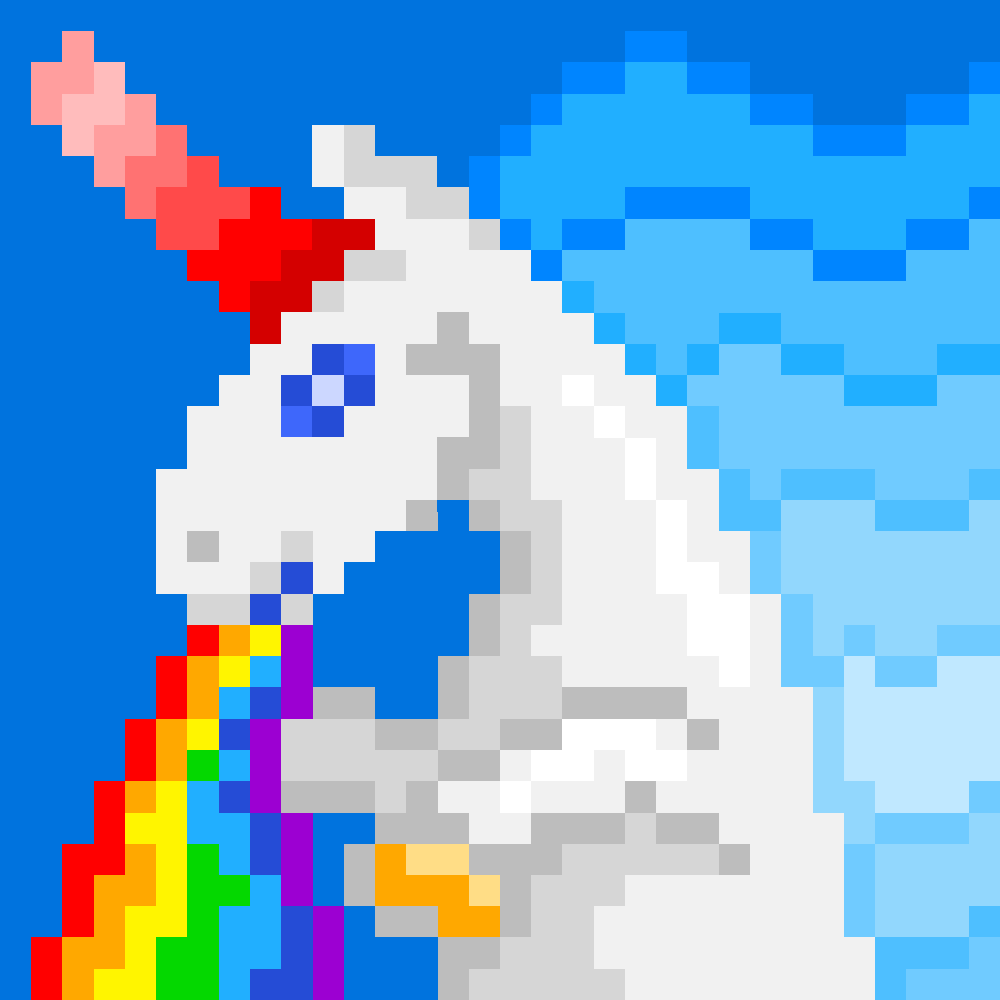 Unicorn #1042