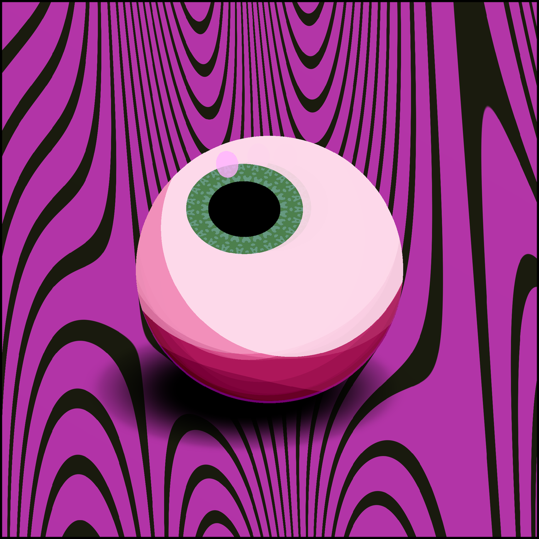 tiredEyes #68