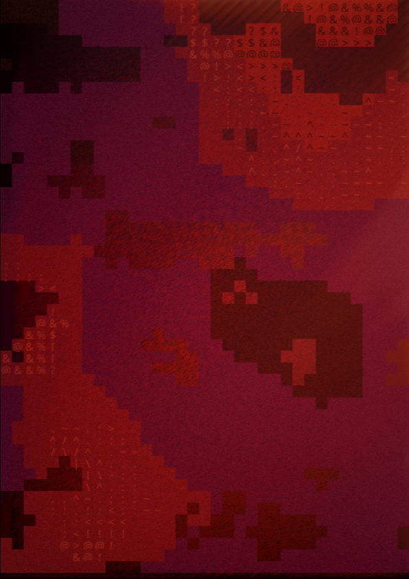 Convergence Remnants #12263