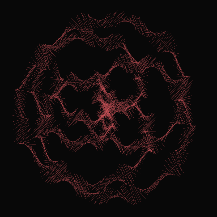 The Noise #12973