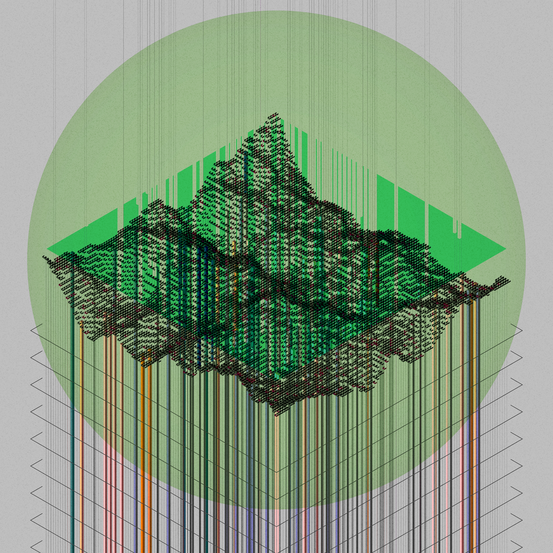 Land Hypothesis #1