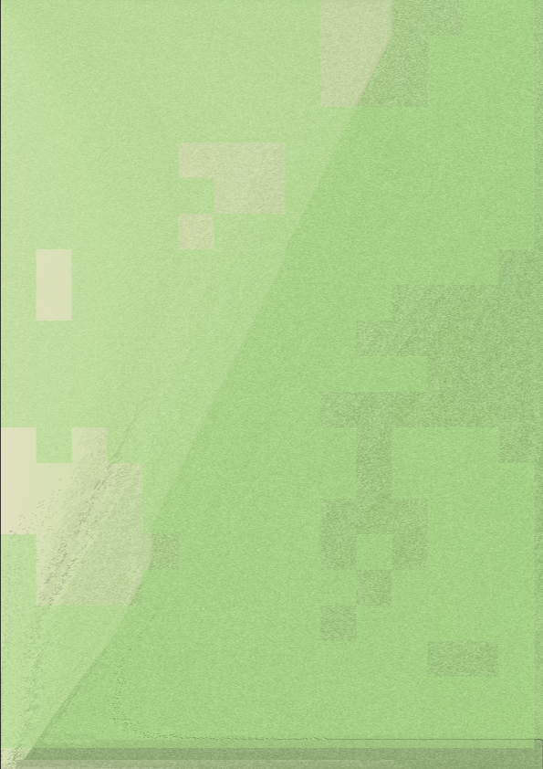 Convergence Remnants #15490
