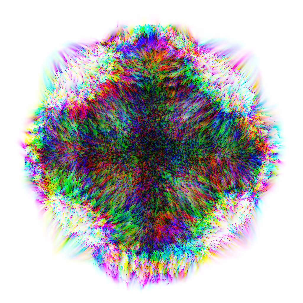 chromadynamics #52