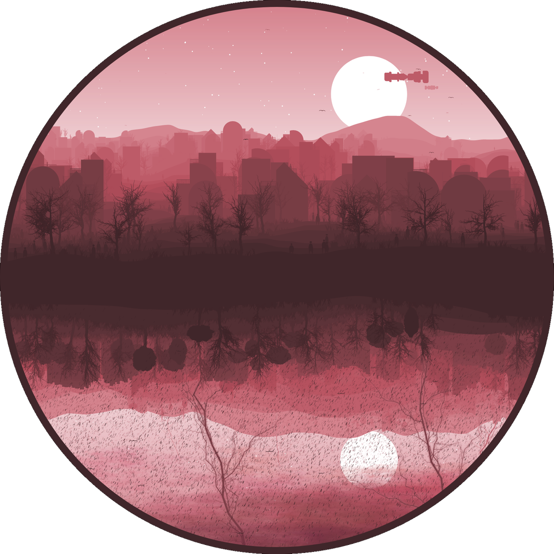 CrossWorlds #276