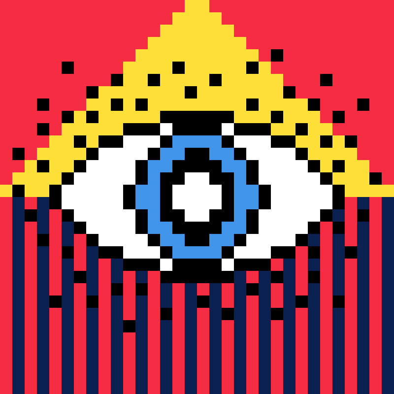 EYEBITS #1