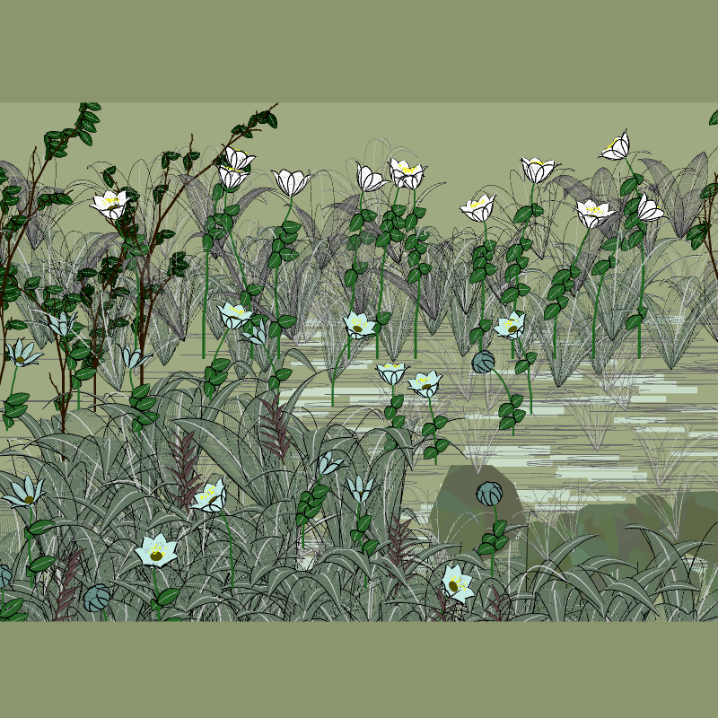 EcoPatterns #64
