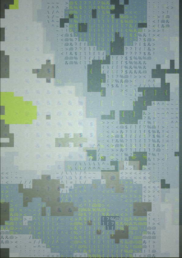Convergence Remnants #6985