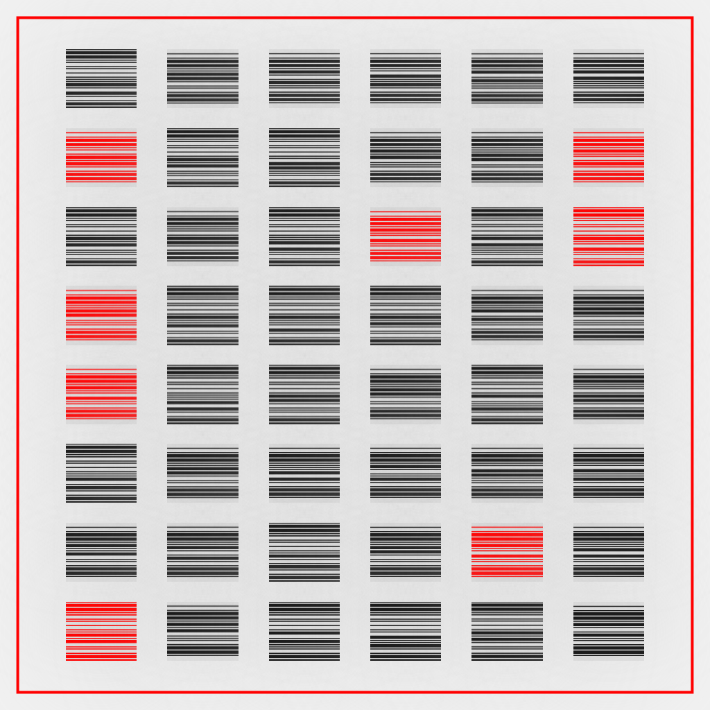 barcode(fxhash) #335