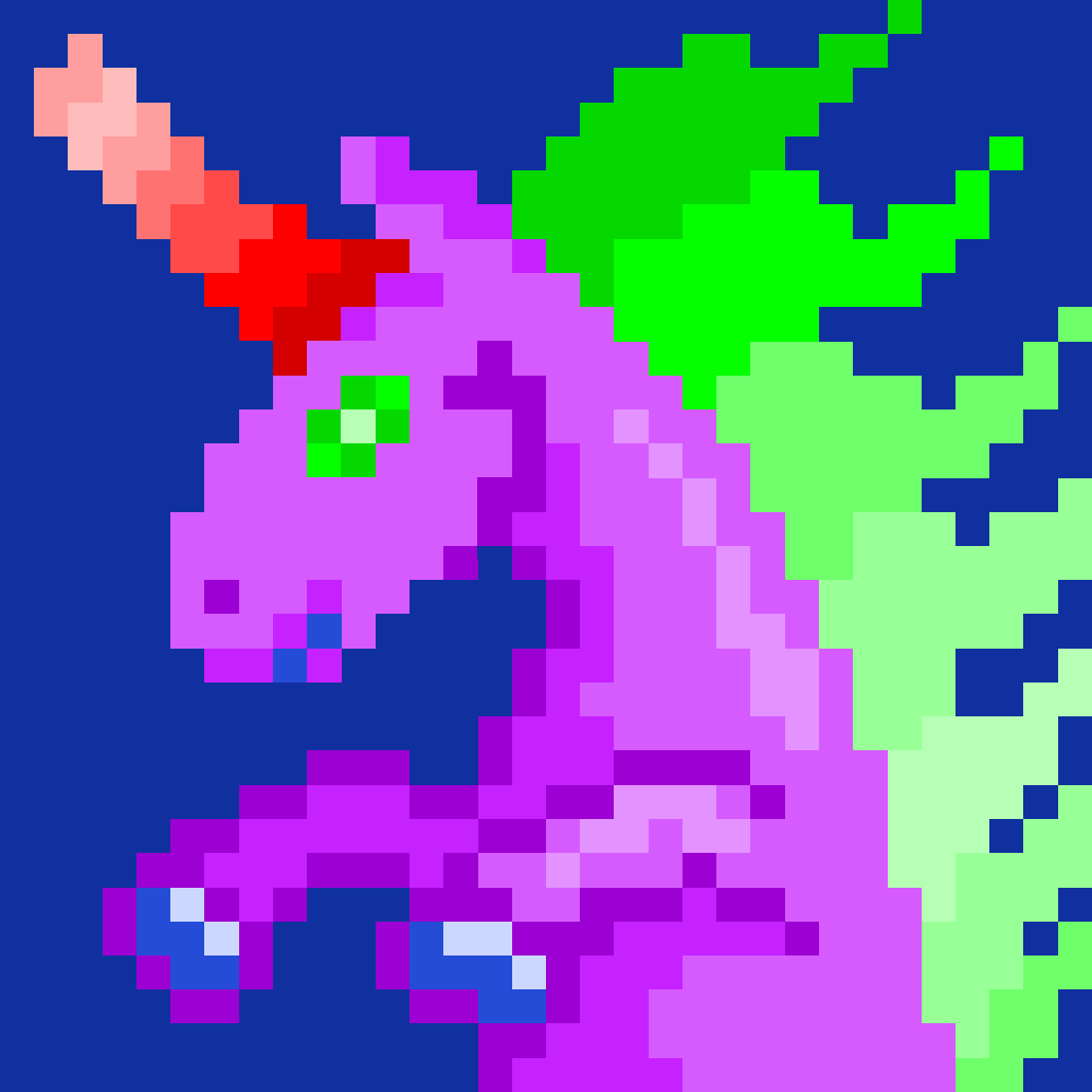 Unicorn #4326