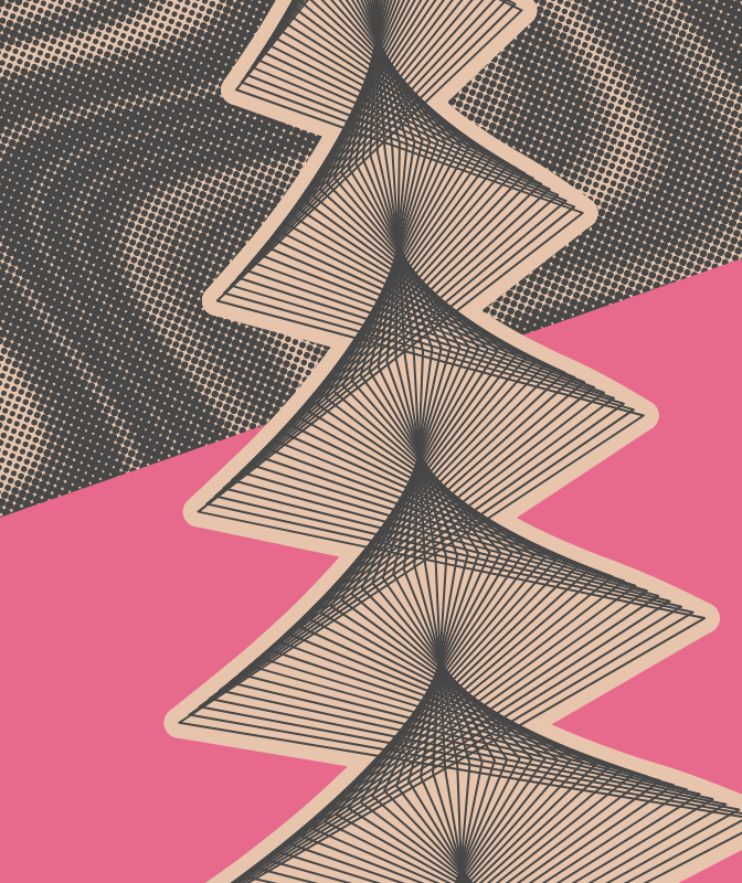 Parametric Decoy #41