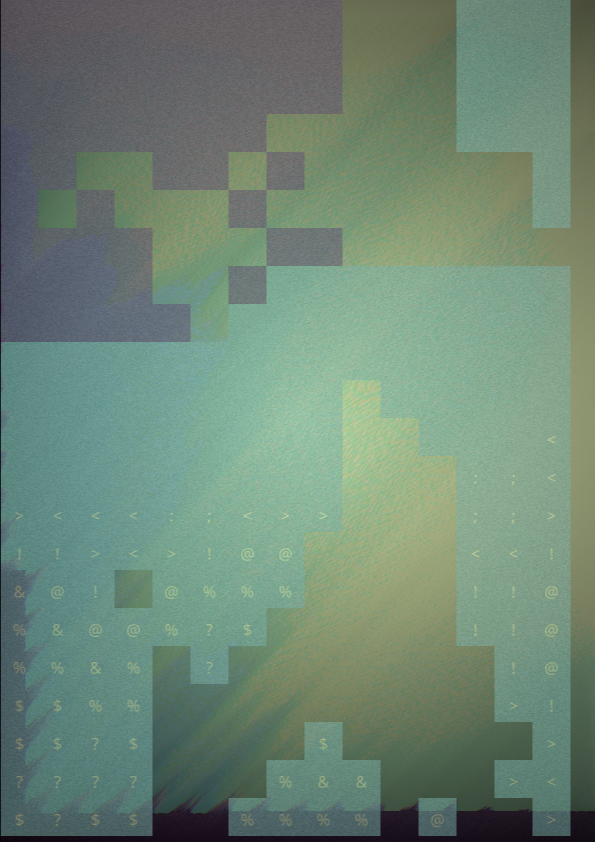 Convergence Remnants #7580