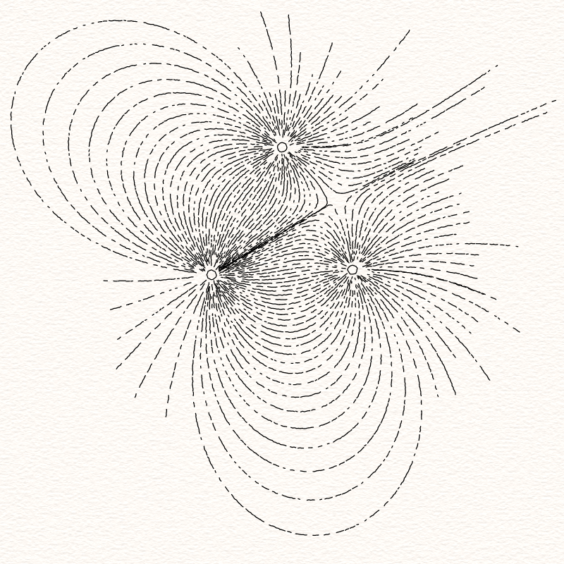 monopole #8