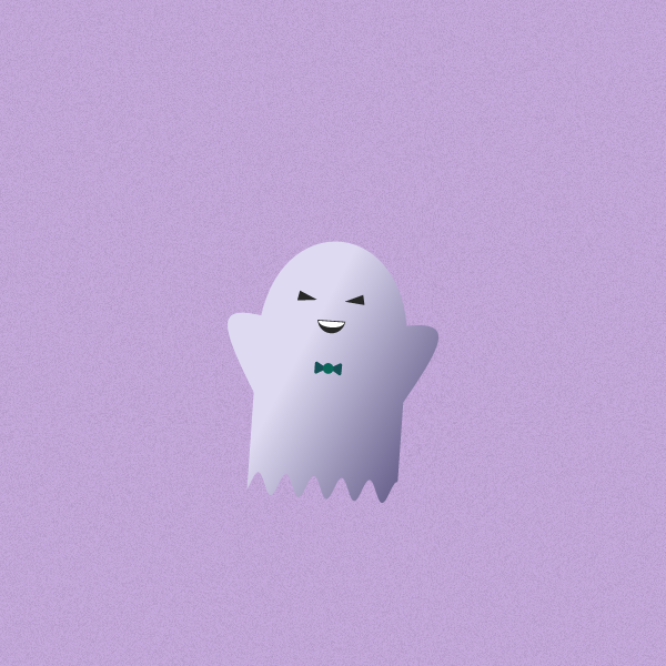 Ghost Friend #104