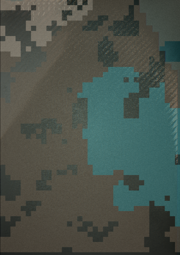 Convergence Remnants #9122