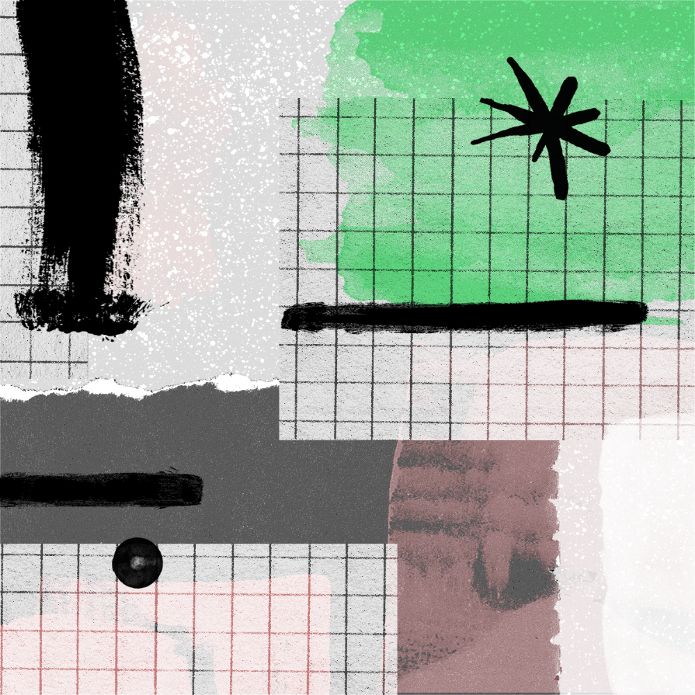 Abstrkt ➋ #1