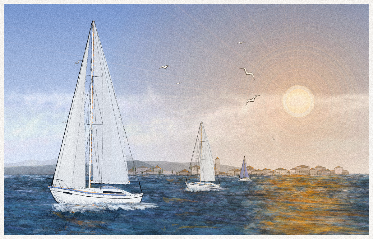 Voyage #230