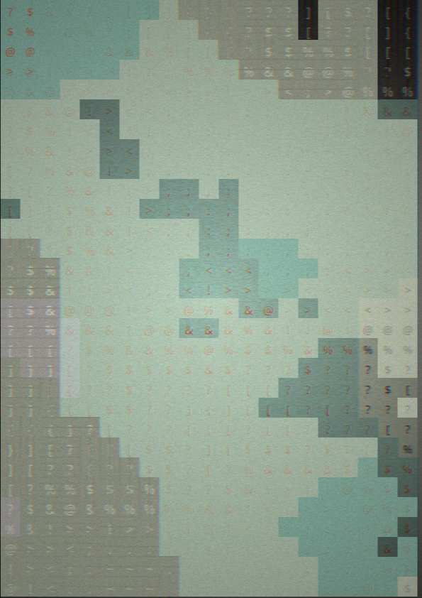 Convergence Remnants #16003