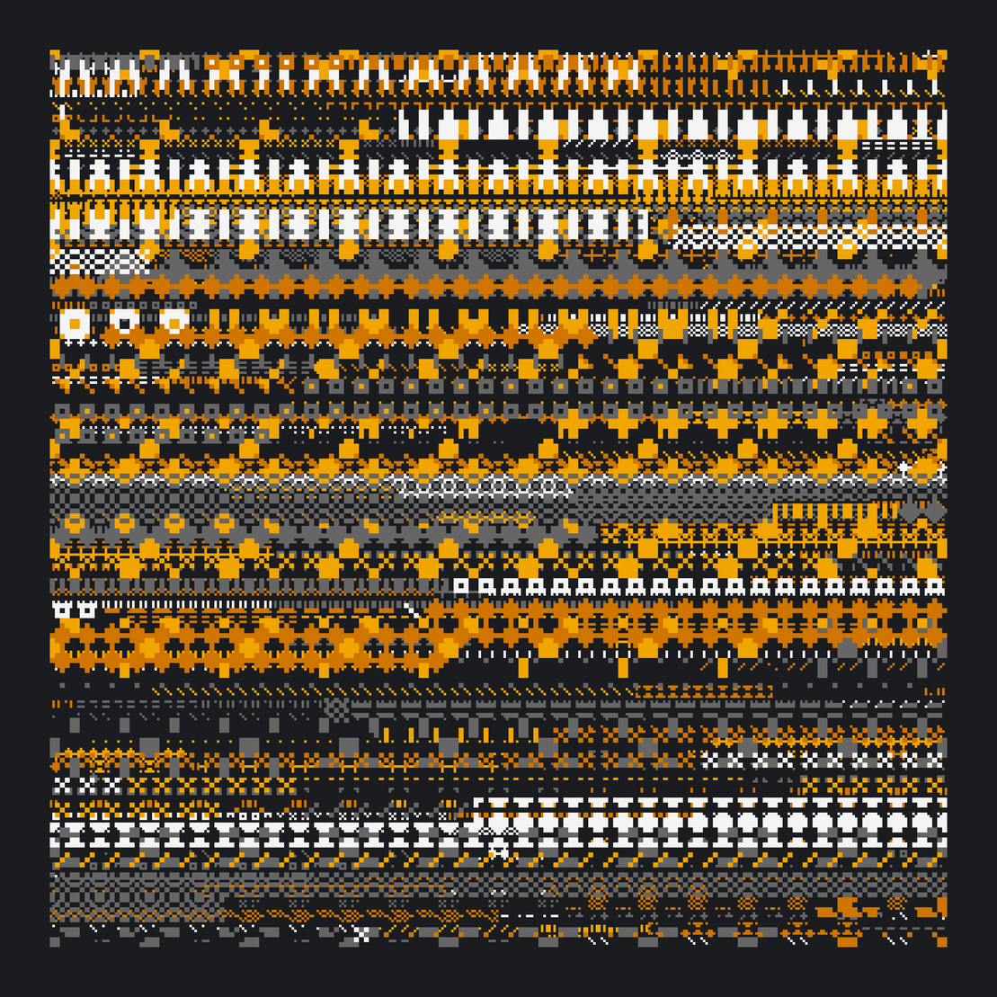 Pixel Management #467