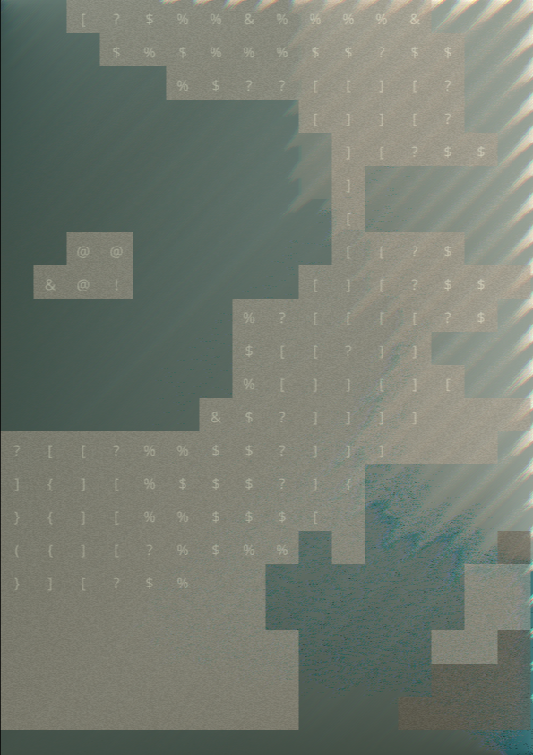 Convergence Remnants #7734
