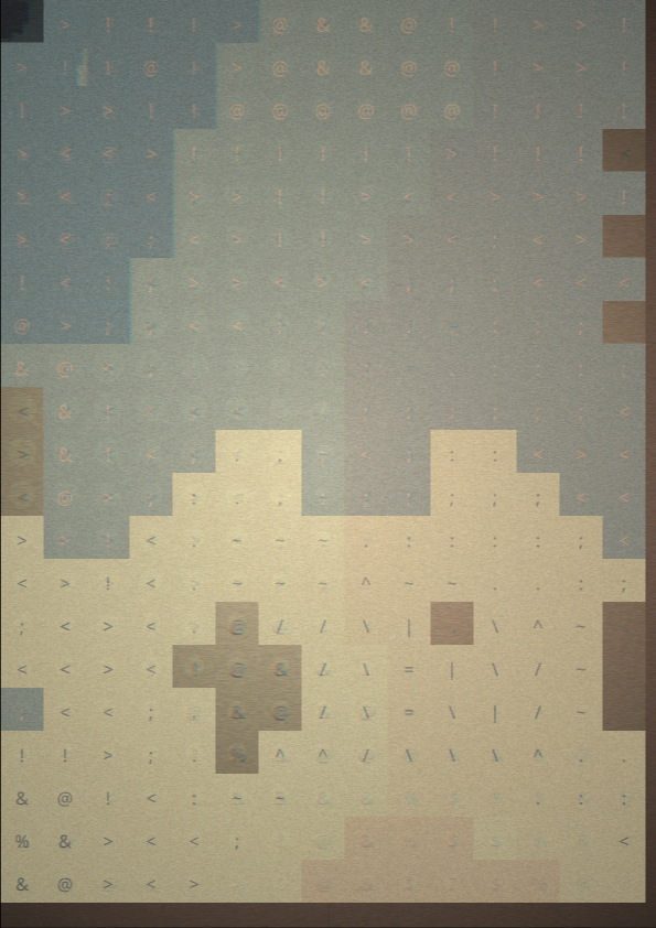 Convergence Remnants #5515