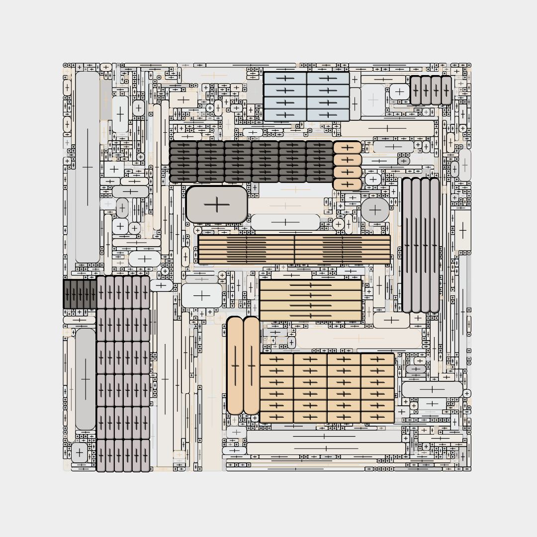 Industrial Park #112