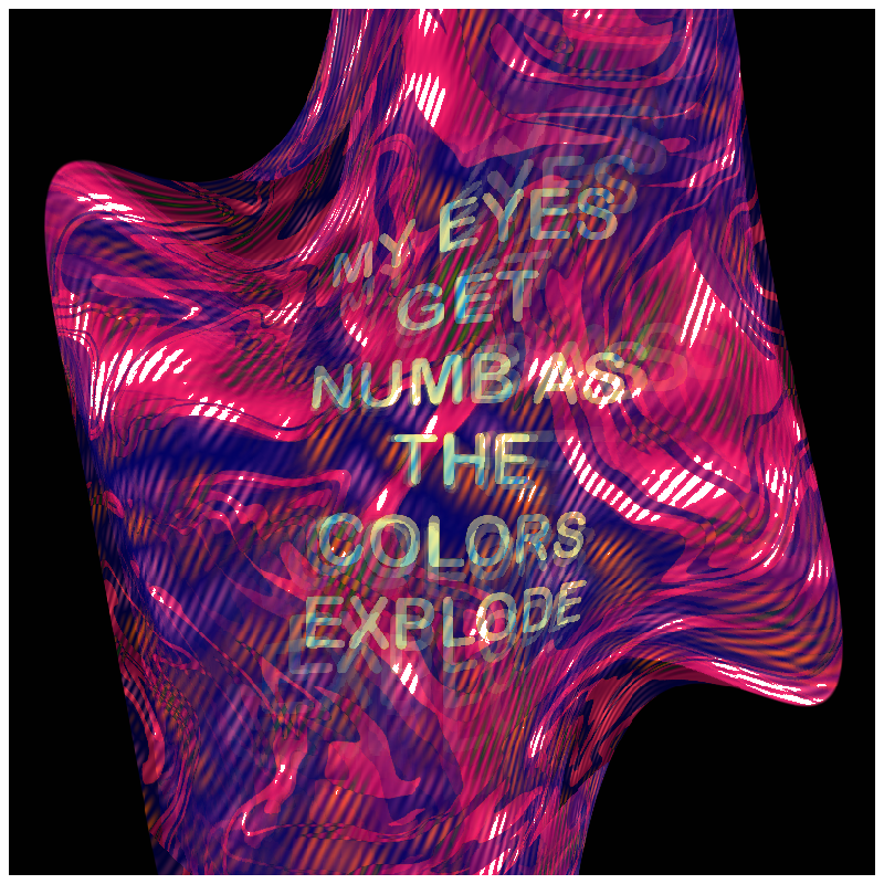 Numb #6