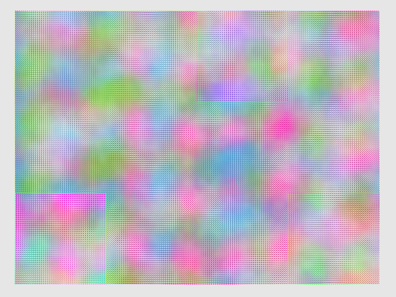 Color Function #256