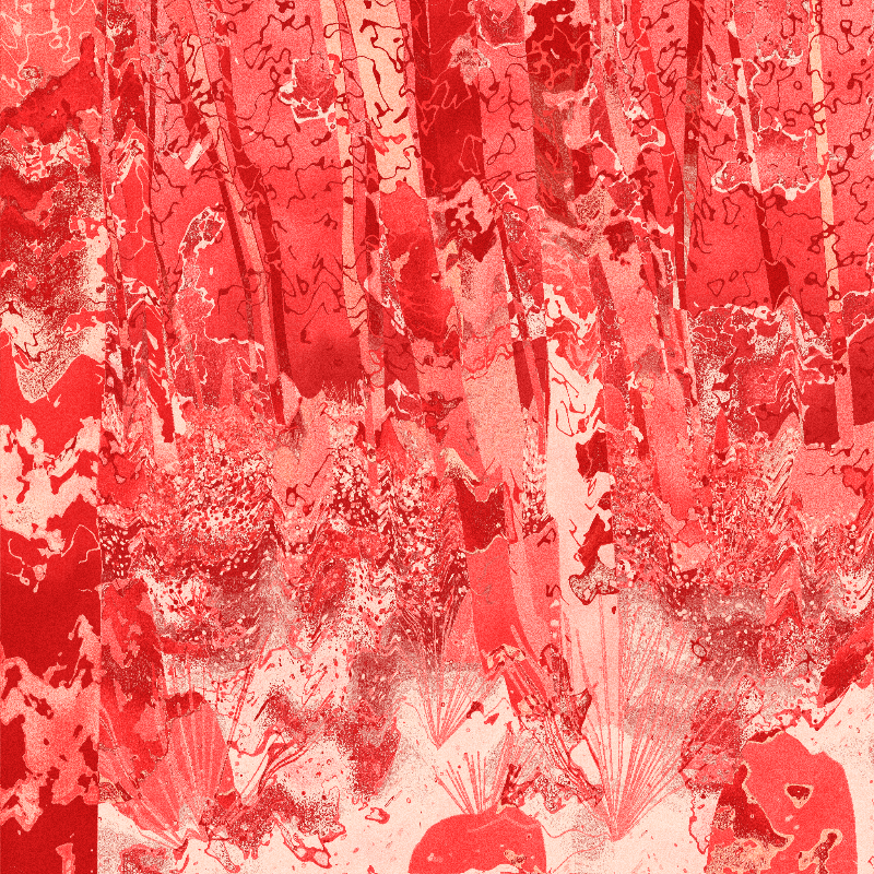 Fever Dream Fairy Fantasy Forest #241