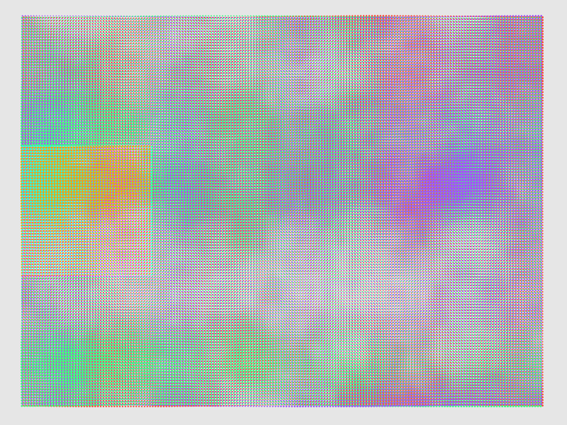 Color Function #2491