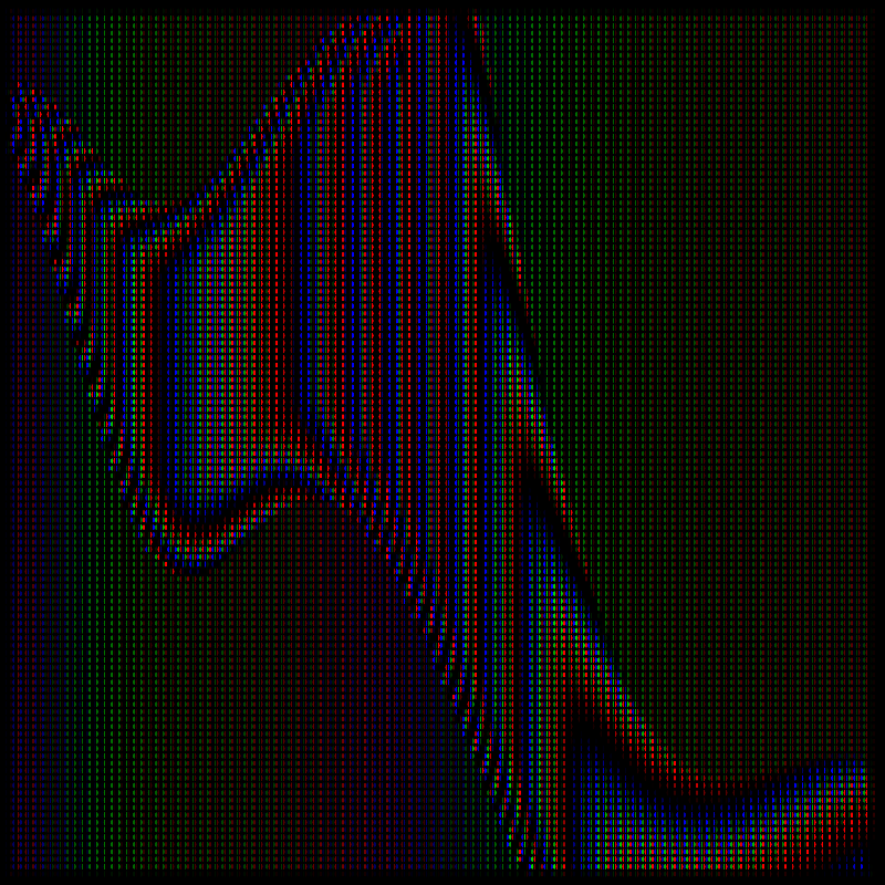 PXL Aura #3