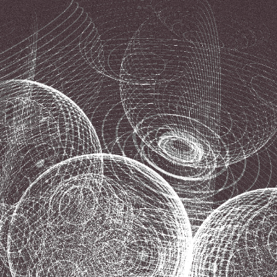 Wireframed #26