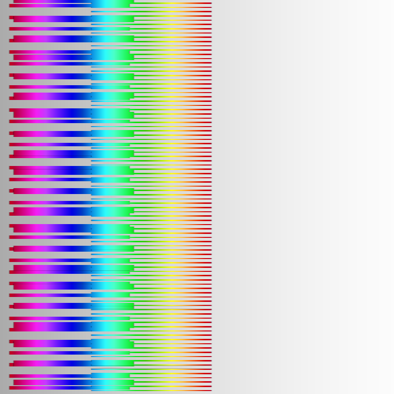 Rizome Lines #27