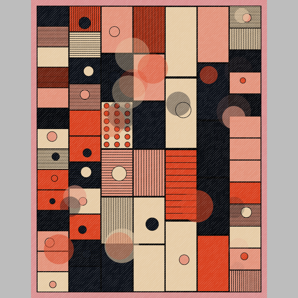 Shifted Blocks #265