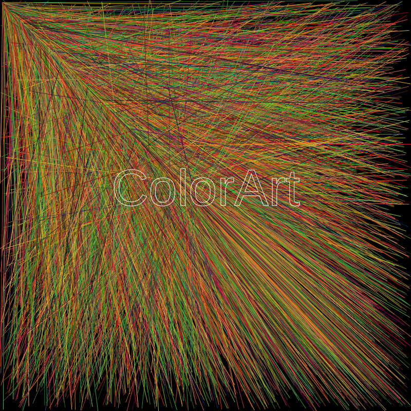 RGB #3 #15