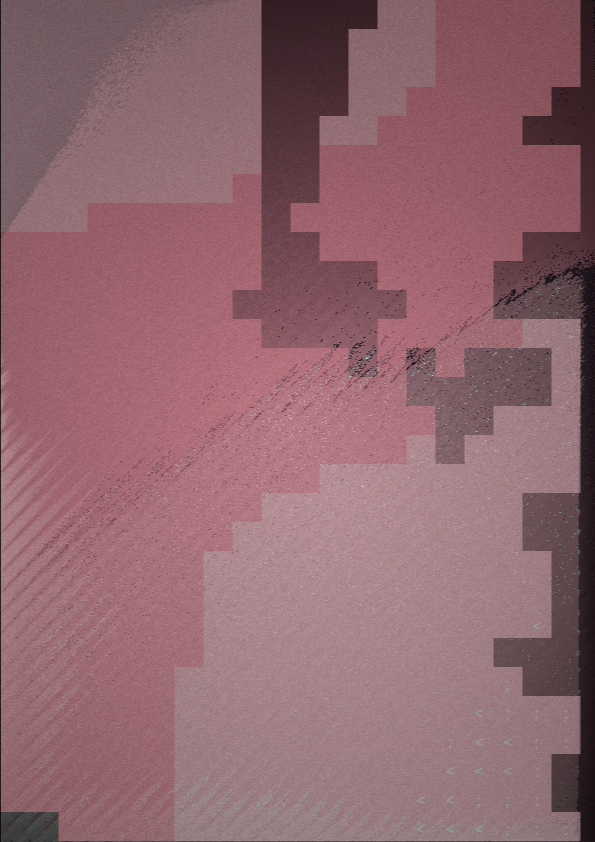 Convergence Remnants #9717