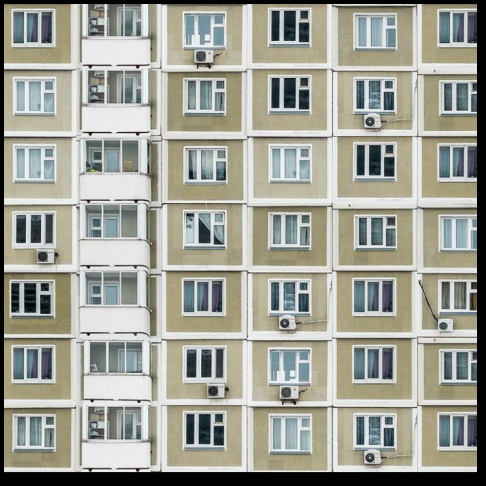 panel-high-rise-building #4