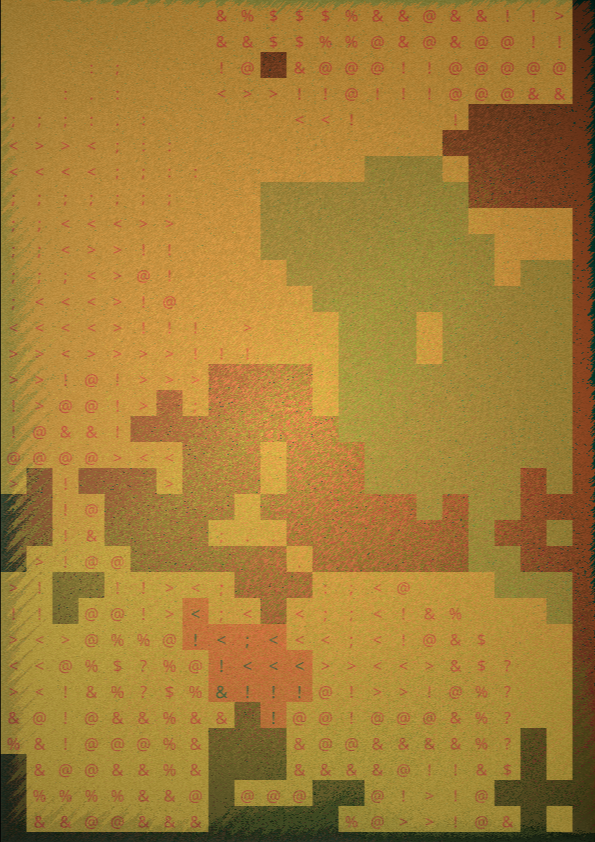Convergence Remnants #1753