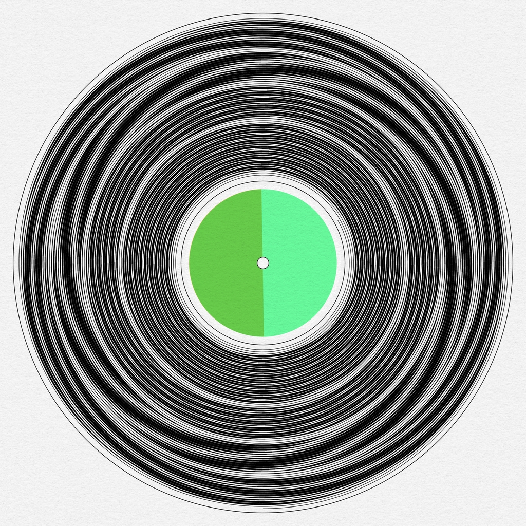 33.333rpm #24