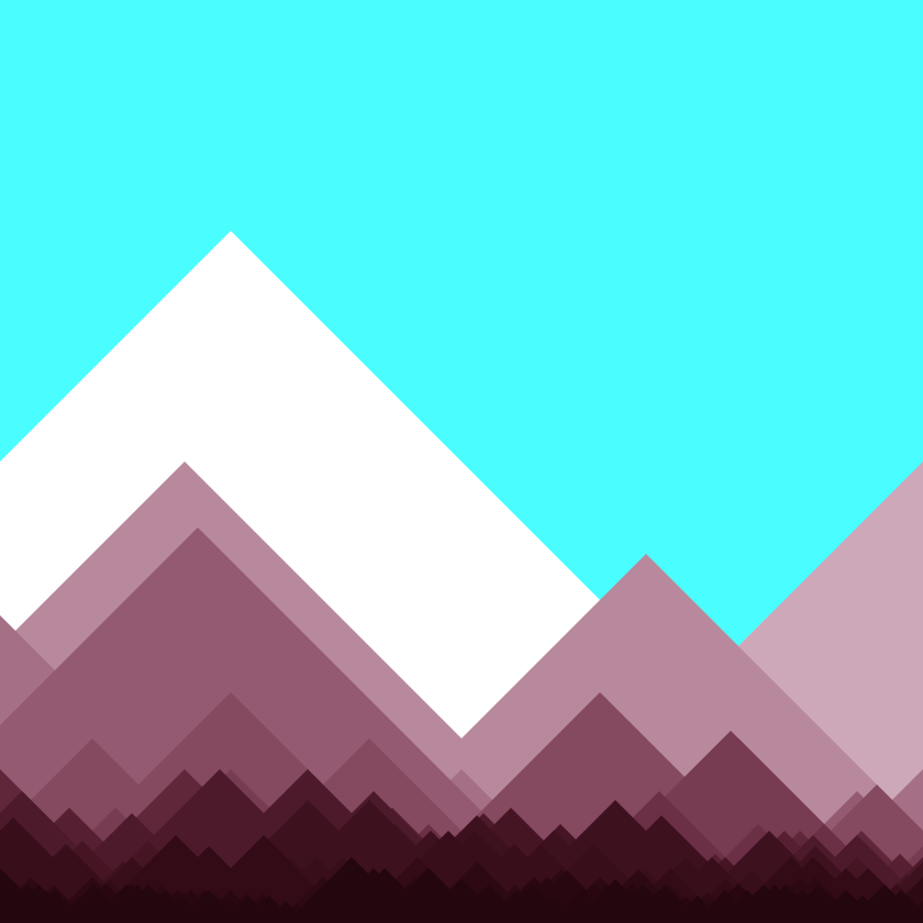 Mountains #111