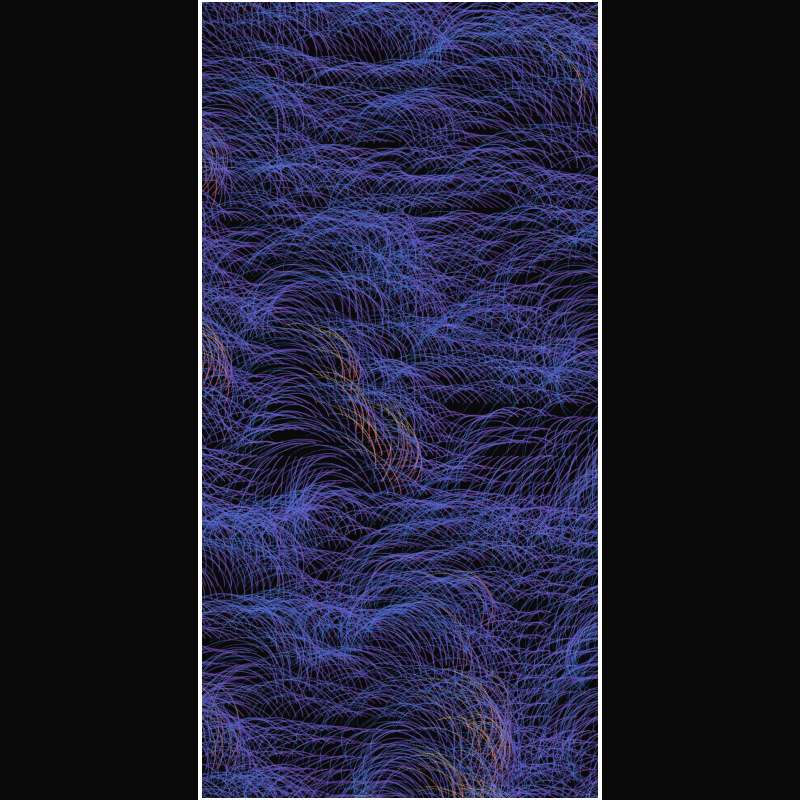 Tamed Quantum Foam #16