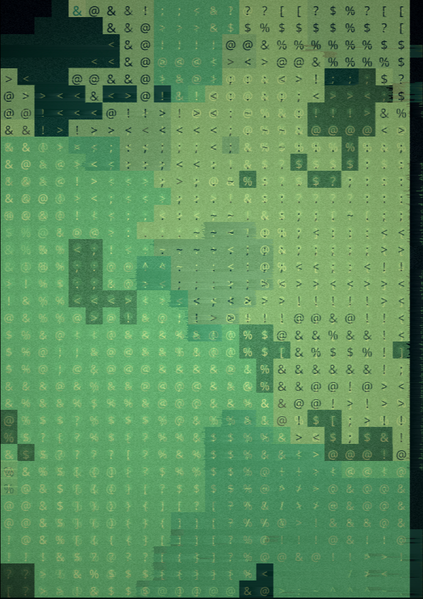 Convergence Remnants #7325