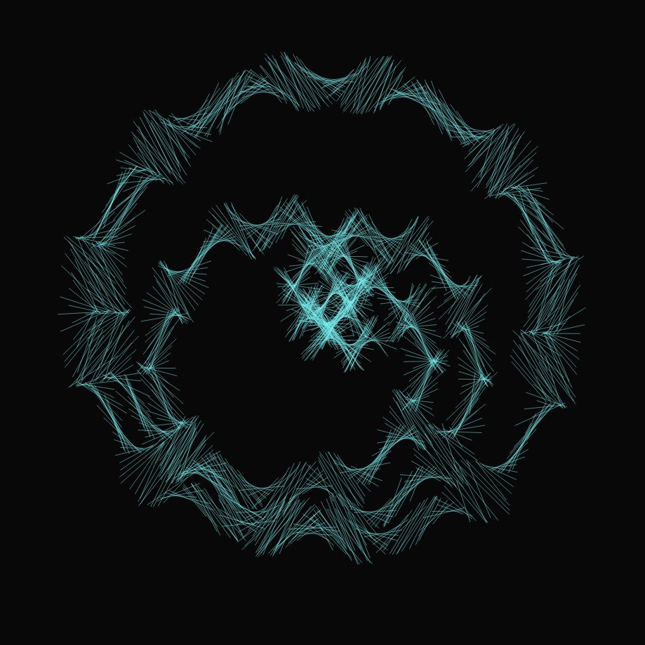 The Noise #8328