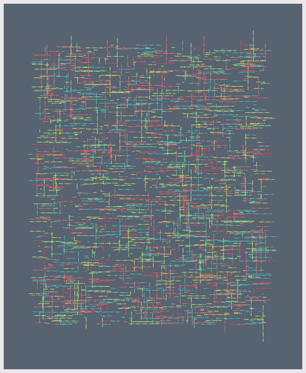 Lineas #107