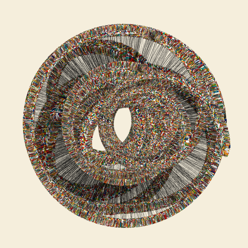 Singularithm #55