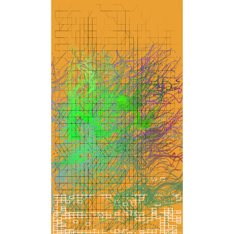 turbulences & grids #9