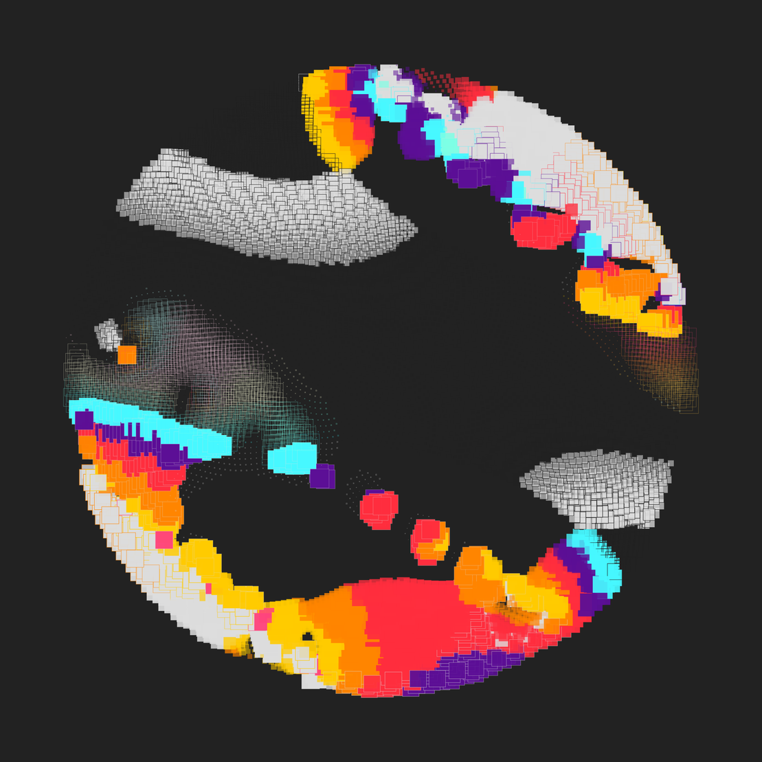 Still C #21276