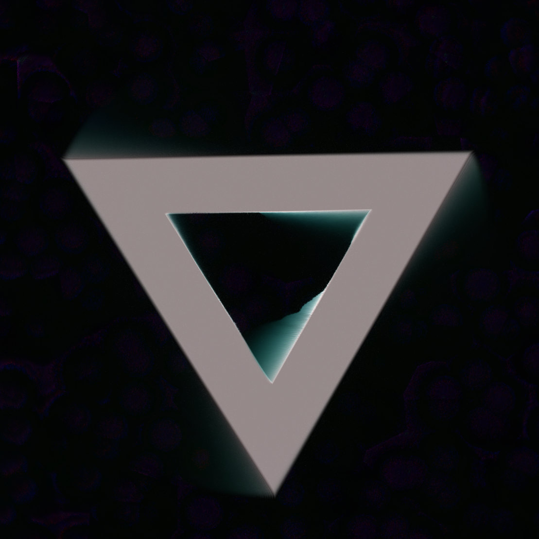 ◀▶▲▼ ◌ ▷◁▽△ #9