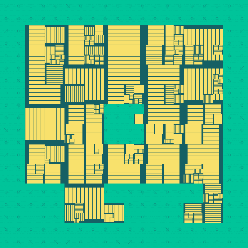No Escape #49