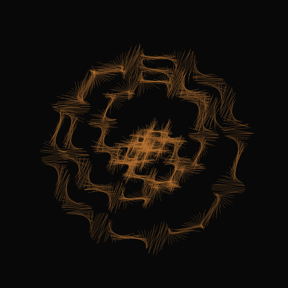 The Noise #10915