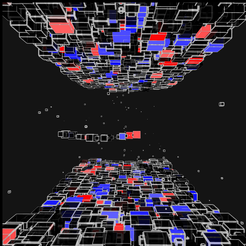 Cube Wave #2